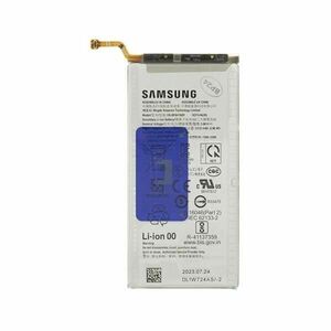 Samsung Eredeti akkumulátor Li-Ion 2380mAh (Service Pack) EB-BF947ABY kép