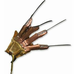 Replica Freddy Glove (Nightmare on Elm Street 3) kép