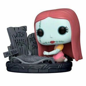 POP! Nightmare Before Christmas Sally ((Disney) kép