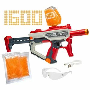 Nerf Pro Gelfire Mythic 1600 Hydrated Gelfire Rounds kép