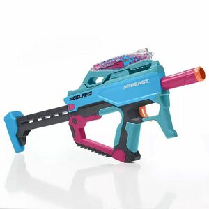 Nerf Pro Gelfire Mythic Mr Beast kép