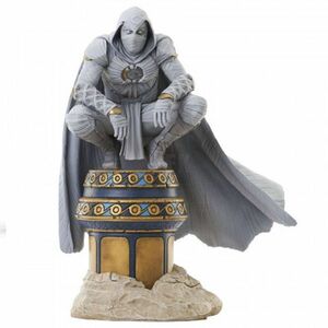 Szobor TV Gallery Moon Knight PVC Diorama (Marvel) kép