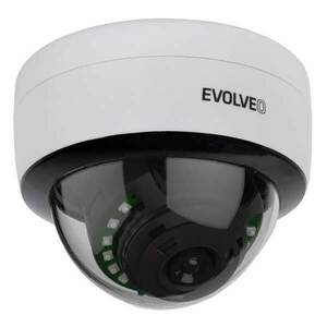 Evolveo Detective POE8 SMART antivandal kamera POE/ IP kép
