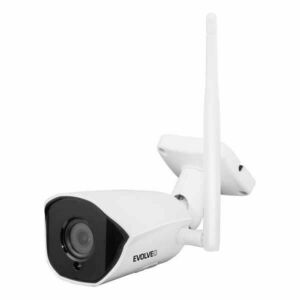 Evolveo WiFI IP Kamera Detective WIP 2M SMART kép