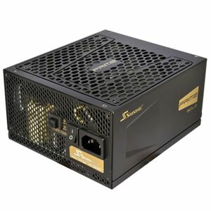 Seasonic PRIME GX GOLD 1000 W, modular kép