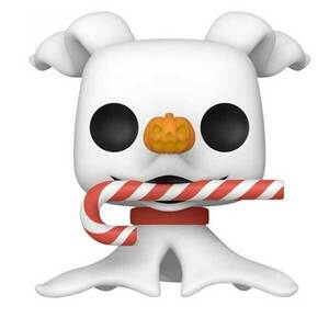 POP! Nightmare Before Christmas Zero (Disney) kép