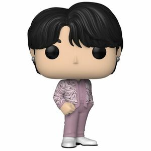 POP! Rocks: Jimin (BTS) figura kép