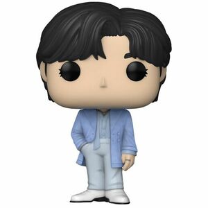 POP! Rocks: V (BTS) figura kép