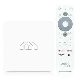 Homatics Box R Lite - 4K Android TV kép