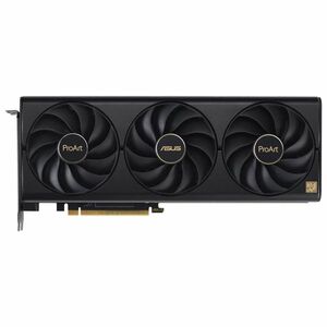 ASUS ProArt GeForce RTX 4070 Ti OC Kiadás 12 GB GDDR6X kép