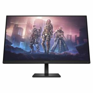 OMEN 32q QHD 165 Hz Játékos Monitor kép