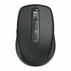 Logitech MX Anywhere 3S - vezeték nélküli egér, grafit kép