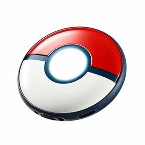 Pokémon Go Plus + kép