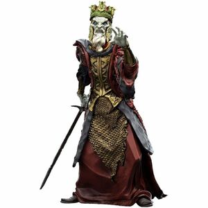 Figura Mini Epics: King of the Dead (Lord of the Rings) kép