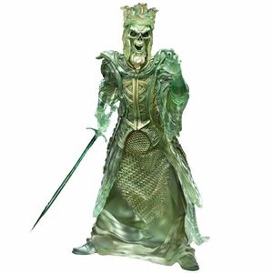 Figura Mini Epics: King of the Dead (Lord of the Rings) Limited Edition kép