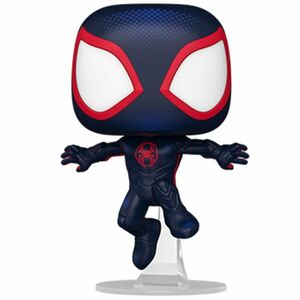 Funko POP! Spider-Man: Across the Spider-Verse - Spider-Man kép