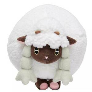 Plüssjáték Wooloo (Pokémon) 20 cm kép