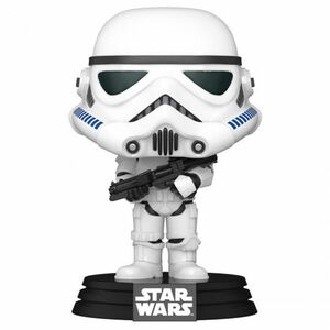 POP! Stormtrooper (Star Wars) kép