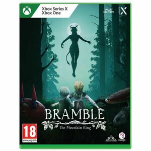 Bramble: The Mountain King - XBOX Series X kép