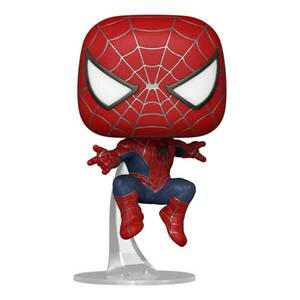 POP! Spider Man No Way Home: Spider Man Friendly Neighborhood (Marvel) kép