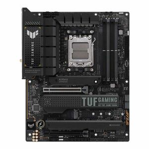 Asus TUF GAMING X670E-PLUS TUF GAMING X670E-PLUS kép