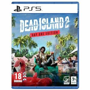 Dead Island 2 (Day One Kiadás) - PS5 kép