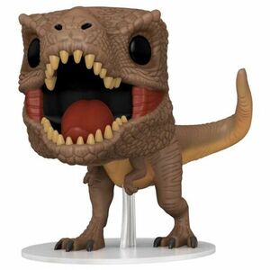 POP! Movie: T Rex (Jurassic World 3) kép