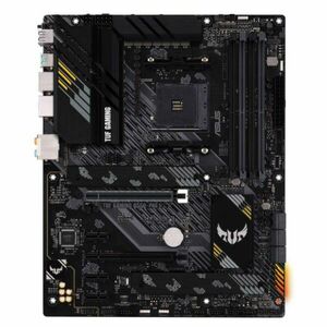 ASUS MB Sc AM4 TUF GAMING B550-PRO, AMD B550, 4xDDR4, 1xDP, 1xHDMI kép