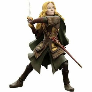 Figura Mini Epics: Éowyn (The Lord of The Rings) kép