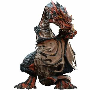 Figura Mini Epics: Smaug (The Hobbit) kép