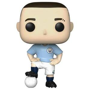 POP! Football: Phil Foden (Man City) kép