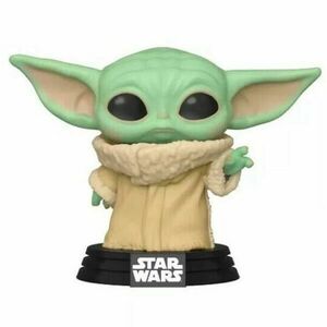 POP! The Child (Star Wars The Mandalorian) figura kép