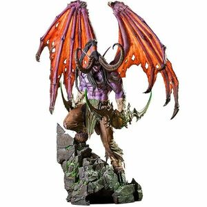 Szobor Illidan (World of Warcraft) 61 cm kép