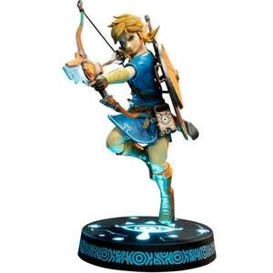 The Legend of Zelda: Breath of the Wild PVC (Collectors Edition) kép