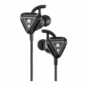 Turtle Beach In-Ear Battle Buds, fekete kép