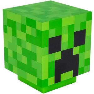 Lampa Creeper Light (Minecraft) kép