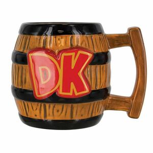 Csésze Donkey Kong (Good Loot) kép