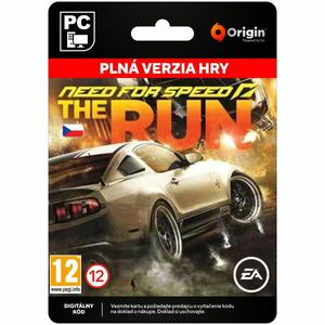 Need for Speed [Origin] - PC kép