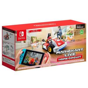 Mario Kart Live: Home Circuit (Mario Set Pack) kép