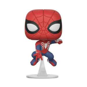 POP! Spider-Man (Spider-Man Games) kép