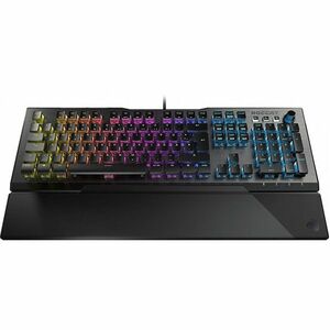 Gamer billentyűzet Roccat Vulcan 120 AIMO Játékos Billentyűzet, ENG kiosztás, Fekete kép