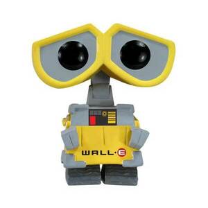 POP! Wall-E (Wall-E) kép