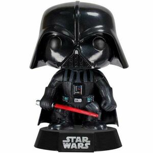 POP! Darth Vader (Star Wars) kép