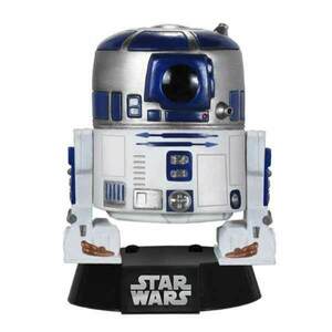 POP! R2-D2 (Star Wars) kép