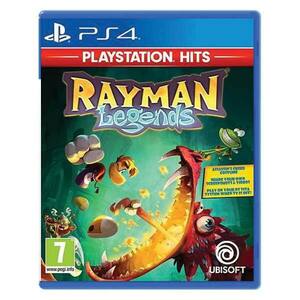 Rayman Legends kép