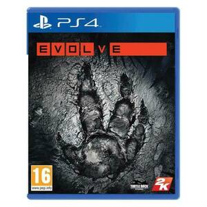 Evolve - PS4 kép