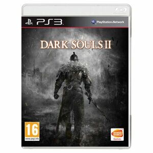 Dark Souls 2 - PS3 kép