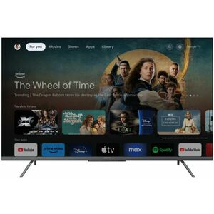 43GO70804UHD kép