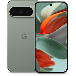 Pixel 9 Pro 5G 256GB 16GB RAM Dual kép