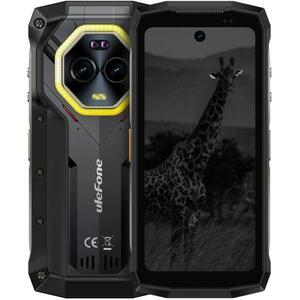 Ulefone Armor X kép